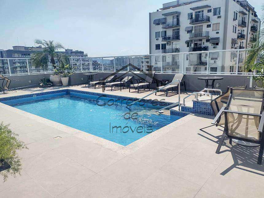 Conheça Apartamento à venda Rua José Bonifácio,Méier, zona norte,Rio de Janeiro - R$ 320.000 - FV743 - 12 Apartamento à venda Rua José Bonifácio,Méier, zona norte,Rio de Janeiro - R$ 320.000 - FV743 - 12