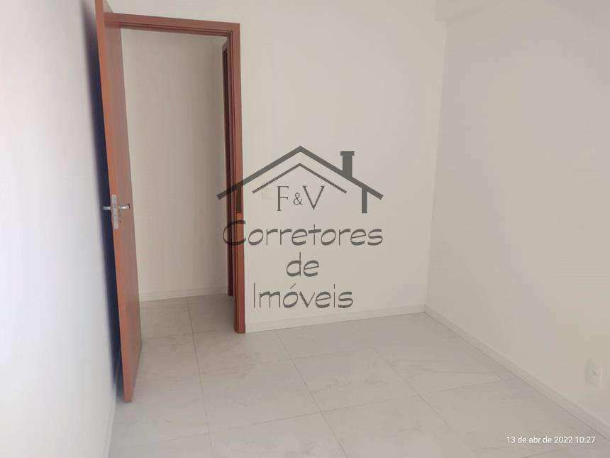 Apartamento à venda Rua José Bonifácio,Méier, zona norte,Rio de Janeiro - R$ 320.000 - FV743 - 18