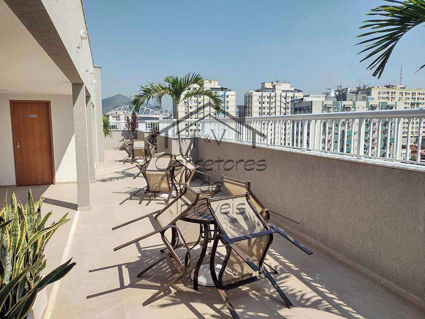 Conheça Apartamento à venda Rua José Bonifácio,Méier, zona norte,Rio de Janeiro - R$ 400.000 - FV745 - 3 Apartamento à venda Rua José Bonifácio,Méier, zona norte,Rio de Janeiro - R$ 400.000 - FV745 - 3