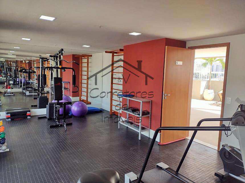 Conheça Apartamento à venda Rua José Bonifácio,Méier, zona norte,Rio de Janeiro - R$ 400.000 - FV745 - 6 Apartamento à venda Rua José Bonifácio,Méier, zona norte,Rio de Janeiro - R$ 400.000 - FV745 - 6