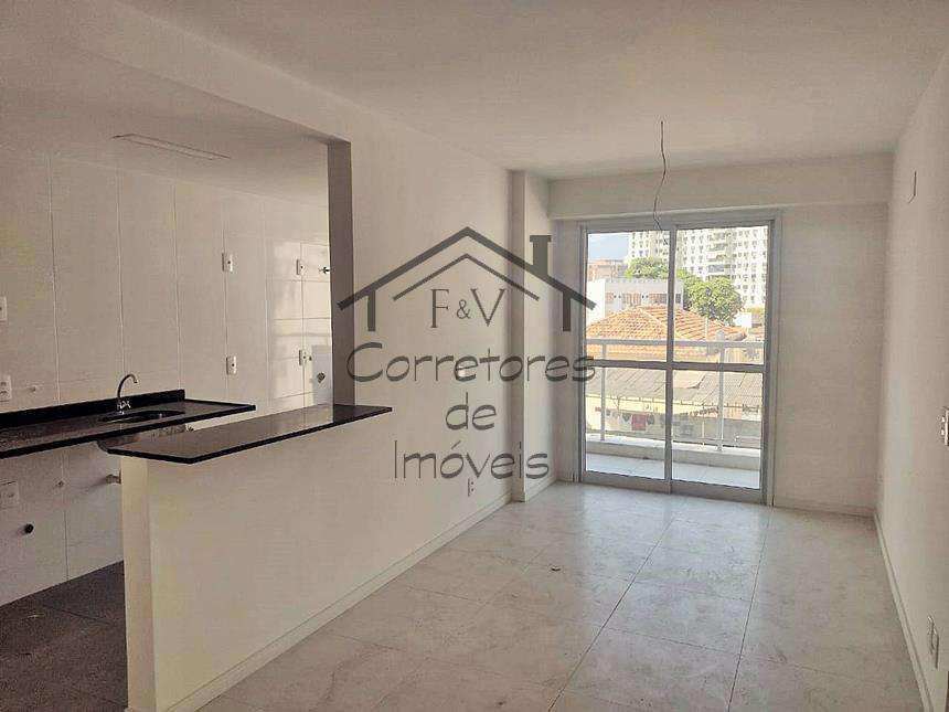 Conheça Apartamento à venda Rua José Bonifácio,Méier, zona norte,Rio de Janeiro - R$ 400.000 - FV745 - 14 Apartamento à venda Rua José Bonifácio,Méier, zona norte,Rio de Janeiro - R$ 400.000 - FV745 - 14