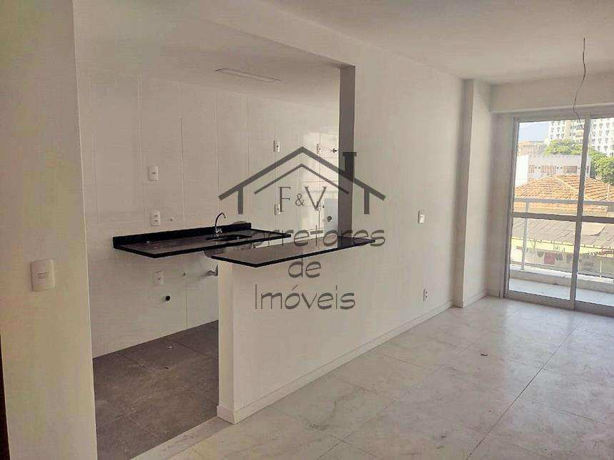 Conheça Apartamento à venda Rua José Bonifácio,Méier, zona norte,Rio de Janeiro - R$ 400.000 - FV745 - 15 Apartamento à venda Rua José Bonifácio,Méier, zona norte,Rio de Janeiro - R$ 400.000 - FV745 - 15