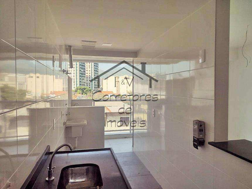 Apartamento à venda Rua José Bonifácio,Méier, zona norte,Rio de Janeiro - R$ 400.000 - FV745 - 24