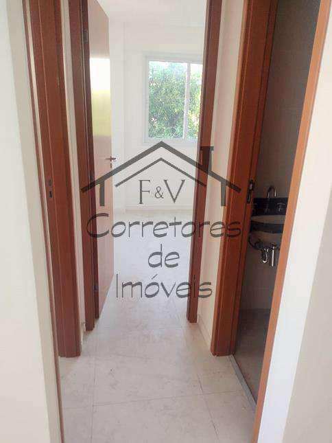 Apartamento à venda Rua José Bonifácio,Méier, zona norte,Rio de Janeiro - R$ 400.000 - FV745 - 25