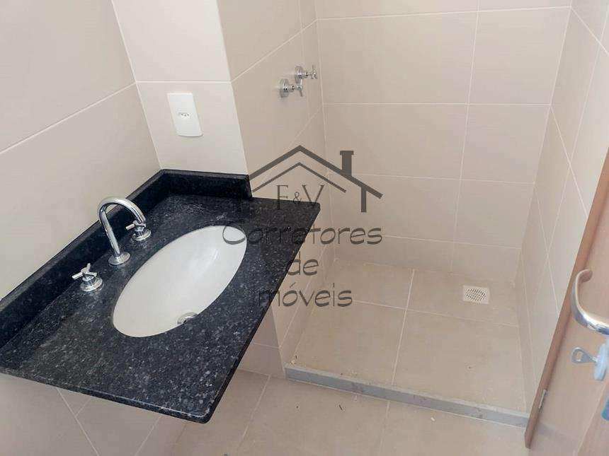Conheça Apartamento à venda Rua José Bonifácio,Méier, zona norte,Rio de Janeiro - R$ 400.000 - FV745 - 32 Apartamento à venda Rua José Bonifácio,Méier, zona norte,Rio de Janeiro - R$ 400.000 - FV745 - 32