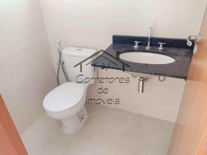 Conheça Apartamento à venda Rua José Bonifácio,Méier, zona norte,Rio de Janeiro - R$ 400.000 - FV745 - 33 Apartamento à venda Rua José Bonifácio,Méier, zona norte,Rio de Janeiro - R$ 400.000 - FV745 - 33