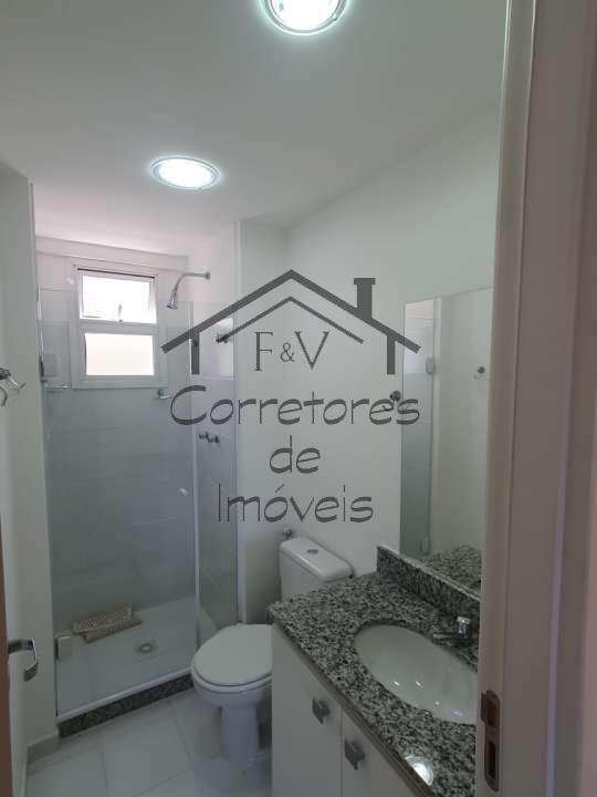 Apartamento com lazer completo à venda Rodovia Rio Santos KM 1,Mangaratiba, Rio de Janeiro - R$ 500.000 - FV746 - 8