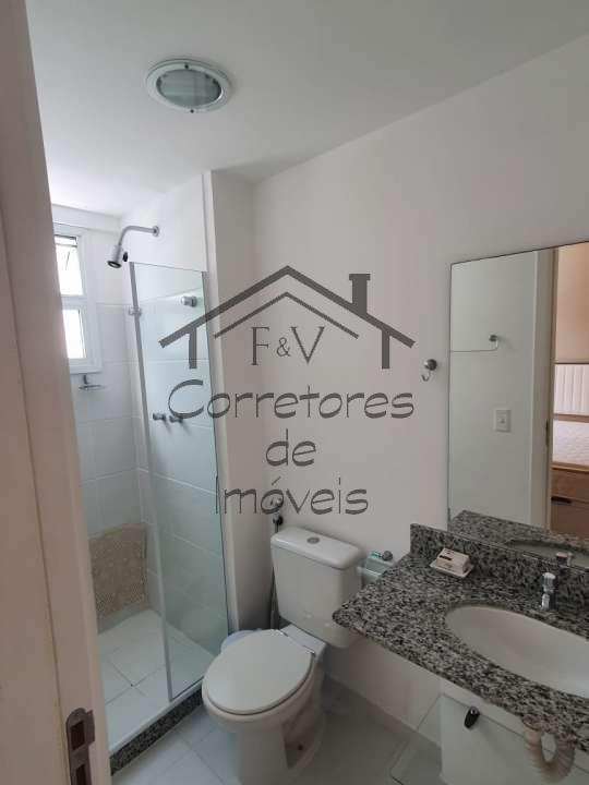Apartamento com lazer completo à venda Rodovia Rio Santos KM 1,Mangaratiba, Rio de Janeiro - R$ 500.000 - FV746 - 13