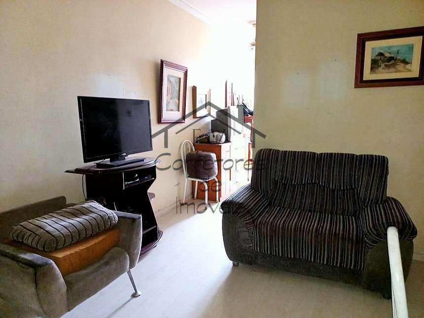 Apartamento à venda Avenida Meriti,Vila Kosmos, zona norte,Rio de Janeiro - R$ 250.000 - FV705 - 3