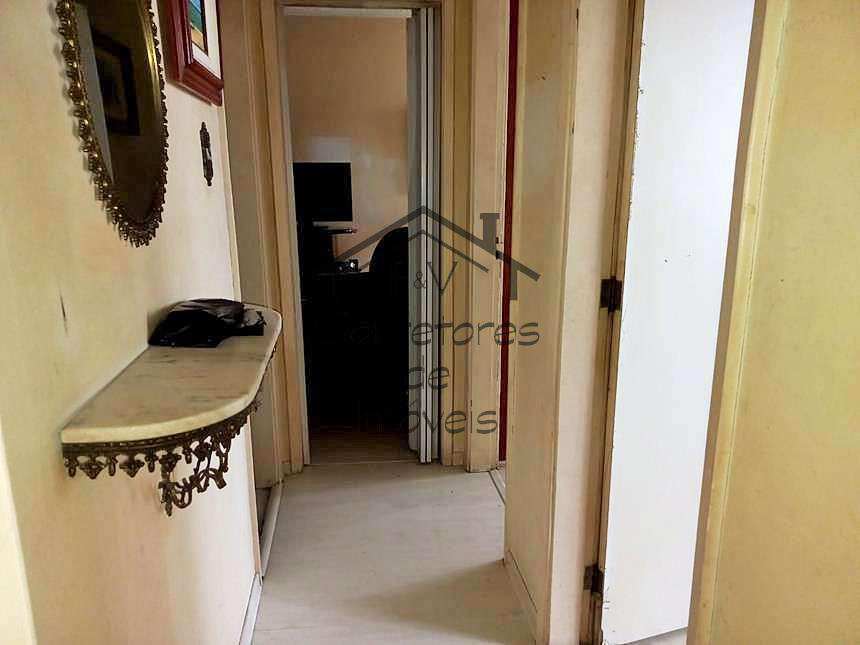 Conheça Apartamento à venda Avenida Meriti,Vila Kosmos, zona norte,Rio de Janeiro - R$ 250.000 - FV705 - 11 Apartamento à venda Avenida Meriti,Vila Kosmos, zona norte,Rio de Janeiro - R$ 250.000 - FV705 - 11
