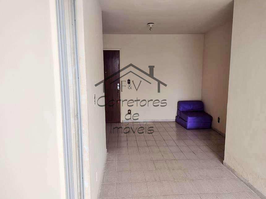 Conheça Apartamento à venda Rua Paula Barros,Vila da Penha, Rio de Janeiro - R$ 295.000 - FV741 - 3 Apartamento à venda Rua Paula Barros,Vila da Penha, Rio de Janeiro - R$ 295.000 - FV741 - 3