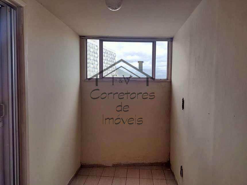 Apartamento à venda Rua Paula Barros,Vila da Penha, Rio de Janeiro - R$ 295.000 - FV741 - 11