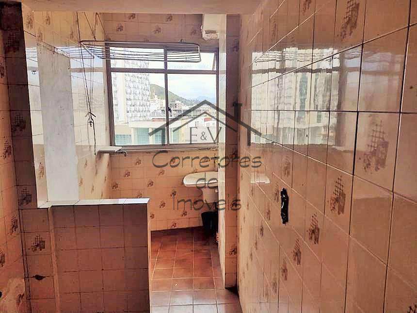 Conheça Apartamento à venda Rua Paula Barros,Vila da Penha, Rio de Janeiro - R$ 295.000 - FV741 - 18 Apartamento à venda Rua Paula Barros,Vila da Penha, Rio de Janeiro - R$ 295.000 - FV741 - 18