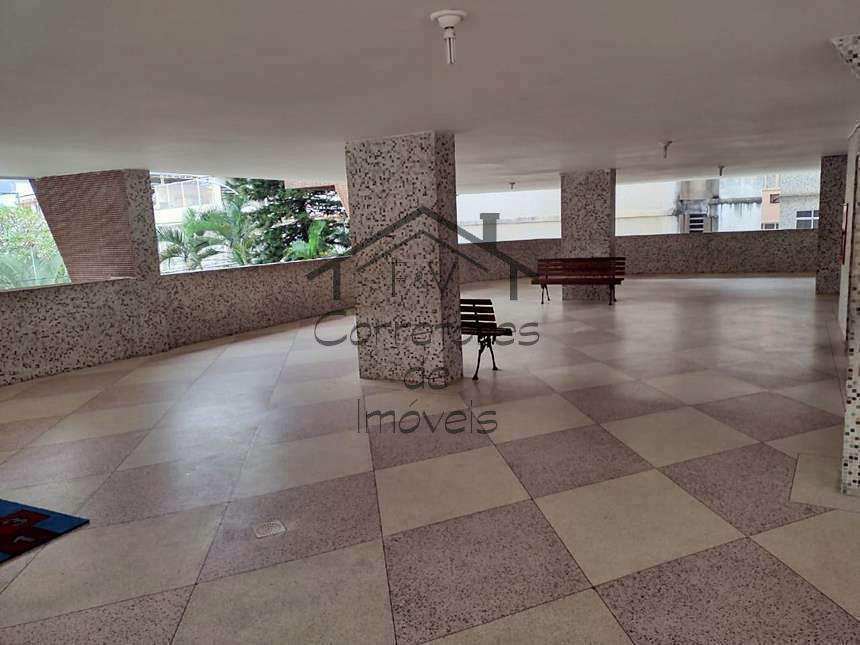 Apartamento à venda Rua Paula Barros,Vila da Penha, Rio de Janeiro - R$ 295.000 - FV741 - 23