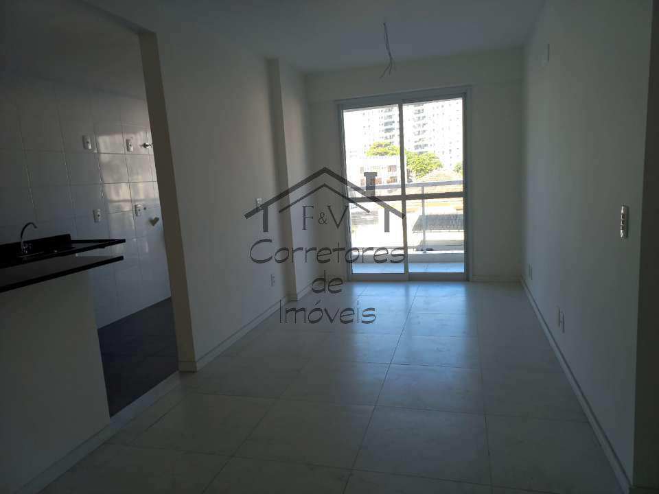 Conheça Apartamento à venda Rua José Bonifácio,Todos os Santos, zona norte,Rio de Janeiro - R$ 280.000 - FV840 - 2 Apartamento à venda Rua José Bonifácio,Todos os Santos, zona norte,Rio de Janeiro - R$ 280.000 - FV840 - 2