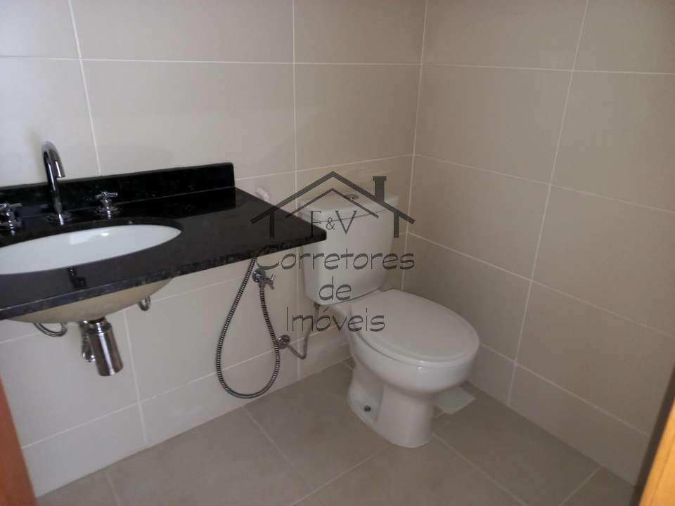Conheça Apartamento à venda Rua José Bonifácio,Todos os Santos, zona norte,Rio de Janeiro - R$ 280.000 - FV840 - 9 Apartamento à venda Rua José Bonifácio,Todos os Santos, zona norte,Rio de Janeiro - R$ 280.000 - FV840 - 9