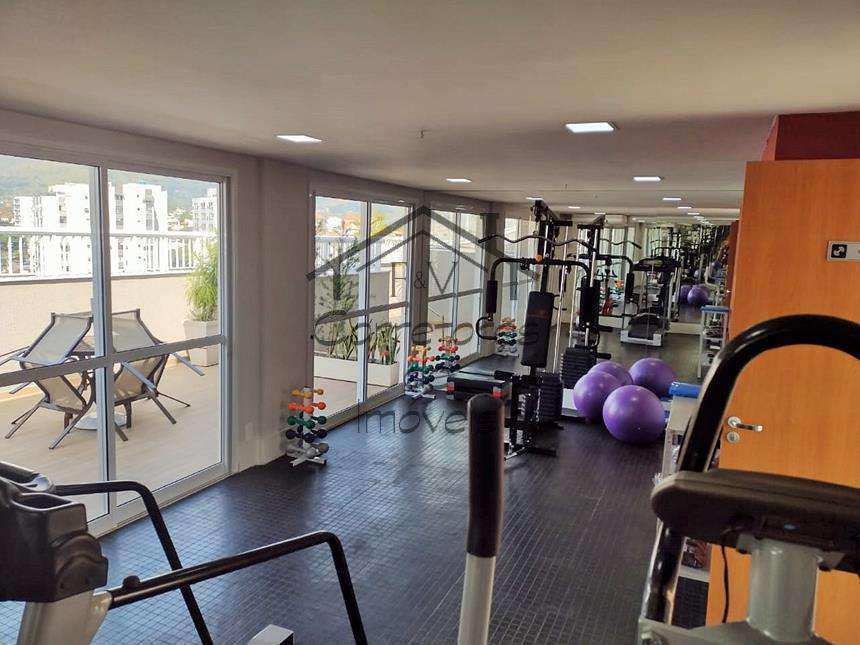 Conheça Apartamento à venda Rua José Bonifácio,Todos os Santos, zona norte,Rio de Janeiro - R$ 280.000 - FV840 - 17 Apartamento à venda Rua José Bonifácio,Todos os Santos, zona norte,Rio de Janeiro - R$ 280.000 - FV840 - 17