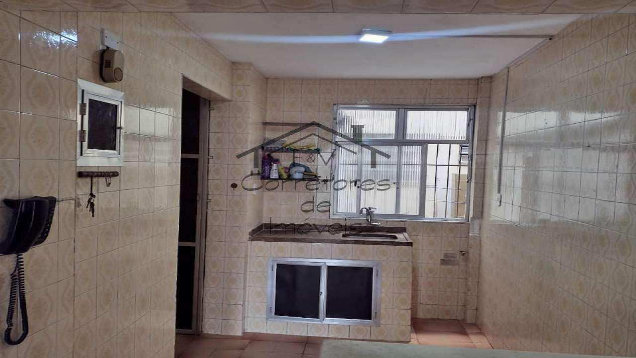 Apartamento para alugar Avenida Darcy Bitencourt Costa,Olaria, zona norte,Rio de Janeiro - R$ 950 - FV747 - 9