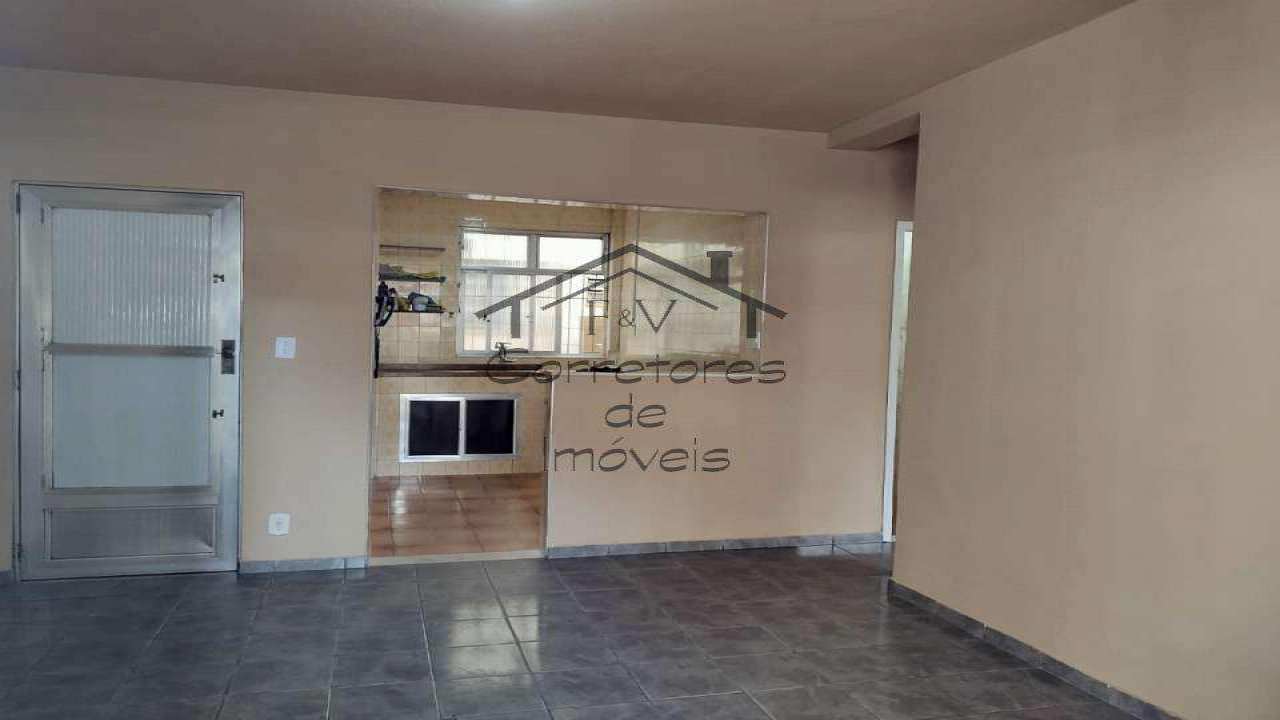 Apartamento para alugar Avenida Darcy Bitencourt Costa,Olaria, zona norte,Rio de Janeiro - R$ 950 - FV747 - 5