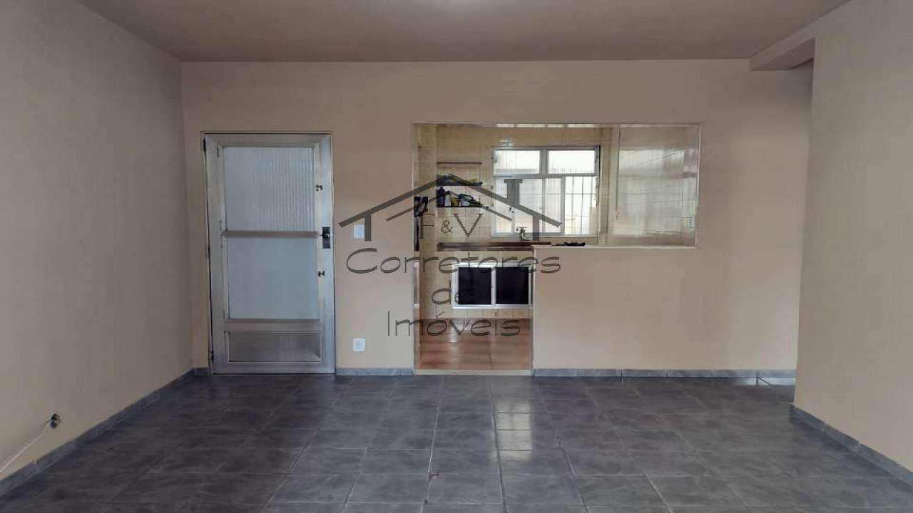 Apartamento para alugar Avenida Darcy Bitencourt Costa,Olaria, zona norte,Rio de Janeiro - R$ 950 - FV747 - 1