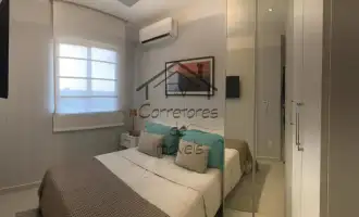 Apartamento para venda, Vila da Penha, Rio de Janeiro, RJ - FV736 - 12