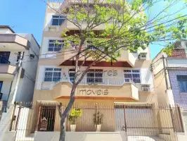 Apartamento para venda, Vista Alegre, Rio de Janeiro, RJ - FV717 - 20