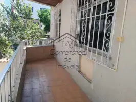 Apartamento para venda, Vista Alegre, Rio de Janeiro, RJ - FV717 - 2