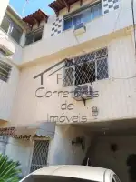 Casa para venda, Vista Alegre, Rio de Janeiro, RJ - FV767 - 20