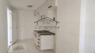 Apartamento para venda, Vila da Penha, Rio de Janeiro, RJ - FV763 - 5
