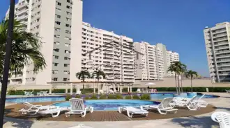 Apartamento para venda, Vila da Penha, Rio de Janeiro, RJ - FV763 - 20