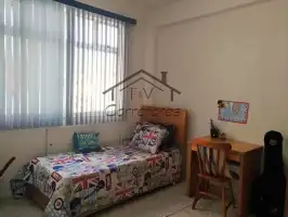 Apartamento à venda Rua General Silveira Sobrinho,Vila da Penha, zona norte,Rio de Janeiro - R$ 435.000 - FV815 - 15