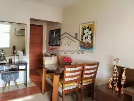 Apartamento à venda Avenida Vicente de Carvalho,Vila da Penha, Rio de Janeiro - R$ 230.000 - FV820 - 1