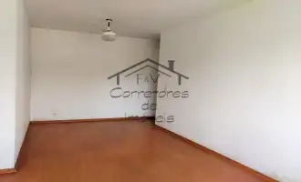 Apartamento para alugar Rua Gentil de Ouro,Inhoaíba, zona oeste,Rio de Janeiro - R$ 650 - FV828 - 4