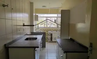 Apartamento para alugar Rua Gentil de Ouro,Inhoaíba, zona oeste,Rio de Janeiro - R$ 650 - FV828 - 6