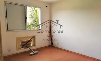 Apartamento para alugar Rua Gentil de Ouro,Inhoaíba, zona oeste,Rio de Janeiro - R$ 650 - FV828 - 12