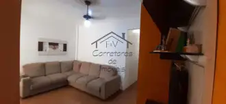 Apartamento à venda Rua Gilberto Goulart de Andrade,Vila da Penha, zona norte,Rio de Janeiro - R$ 275.000 - FV729 - 5