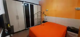 Apartamento à venda Rua Gilberto Goulart de Andrade,Vila da Penha, zona norte,Rio de Janeiro - R$ 275.000 - FV729 - 8