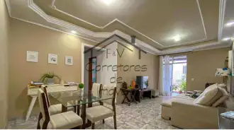 Apartamento à venda Rua Padre Manuel Viegas,Vila da Penha, zona norte,Rio de Janeiro - R$ 580.000 - FV712 - 3