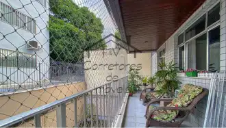 Apartamento à venda Rua Padre Manuel Viegas,Vila da Penha, zona norte,Rio de Janeiro - R$ 525.000 - FV712 - 6