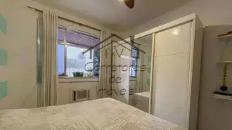 Apartamento à venda Rua Padre Manuel Viegas,Vila da Penha, zona norte,Rio de Janeiro - R$ 525.000 - FV712 - 8