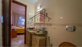 Apartamento à venda Rua Padre Manuel Viegas,Vila da Penha, zona norte,Rio de Janeiro - R$ 580.000 - FV712 - 12