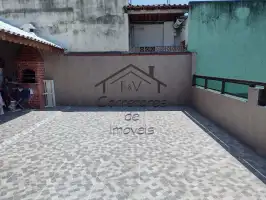 Casa à venda Avenida Chrisóstomo Pimentel de Oliveira,Pavuna, Rio de Janeiro - R$ 360.000 - FV713 - 18