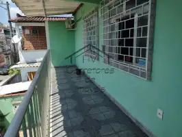 Casa em Condomínio à venda Avenida Chrisóstomo Pimentel de Oliveira,Pavuna, Rio de Janeiro - R$ 360.000 - FV713 - 10