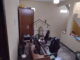 Conheça Casa em Condomínio à venda Avenida Chrisóstomo Pimentel de Oliveira,Pavuna, Rio de Janeiro - R$ 360.000 - FV713 - 9 Casa em Condomínio à venda Avenida Chrisóstomo Pimentel de Oliveira,Pavuna, Rio de Janeiro - R$ 360.000 - FV713 - 9