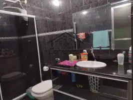 Conheça Casa em Condomínio à venda Avenida Chrisóstomo Pimentel de Oliveira,Pavuna, Rio de Janeiro - R$ 360.000 - FV713 - 6 Casa em Condomínio à venda Avenida Chrisóstomo Pimentel de Oliveira,Pavuna, Rio de Janeiro - R$ 360.000 - FV713 - 6