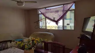 Conheça Apartamento à venda Estrada do Barro Vermelho,Colégio, Rio de Janeiro - R$ 150.000 - FV784 - 2 Apartamento à venda Estrada do Barro Vermelho,Colégio, Rio de Janeiro - R$ 150.000 - FV784 - 2