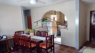 Apartamento à venda Estrada do Barro Vermelho,Colégio, Rio de Janeiro - R$ 150.000 - FV784 - 5