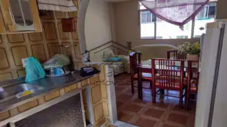 Conheça Apartamento à venda Estrada do Barro Vermelho,Colégio, Rio de Janeiro - R$ 150.000 - FV784 - 8 Apartamento à venda Estrada do Barro Vermelho,Colégio, Rio de Janeiro - R$ 150.000 - FV784 - 8