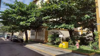 Conheça Apartamento à venda Estrada do Barro Vermelho,Colégio, Rio de Janeiro - R$ 150.000 - FV784 - 16 Apartamento à venda Estrada do Barro Vermelho,Colégio, Rio de Janeiro - R$ 150.000 - FV784 - 16