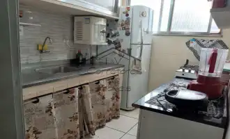 Apartamento à venda Avenida Brasil,Irajá, zona norte,Rio de Janeiro - R$ 218.000 - FV706 - 17
